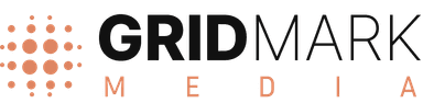 GridMark Logo