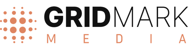 GridMark Logo